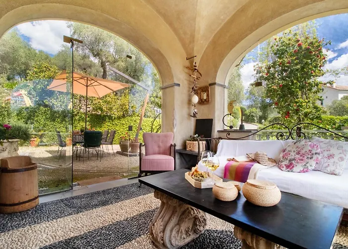 Apartman Francesca By Portofinohomes Santa Margherita Ligure