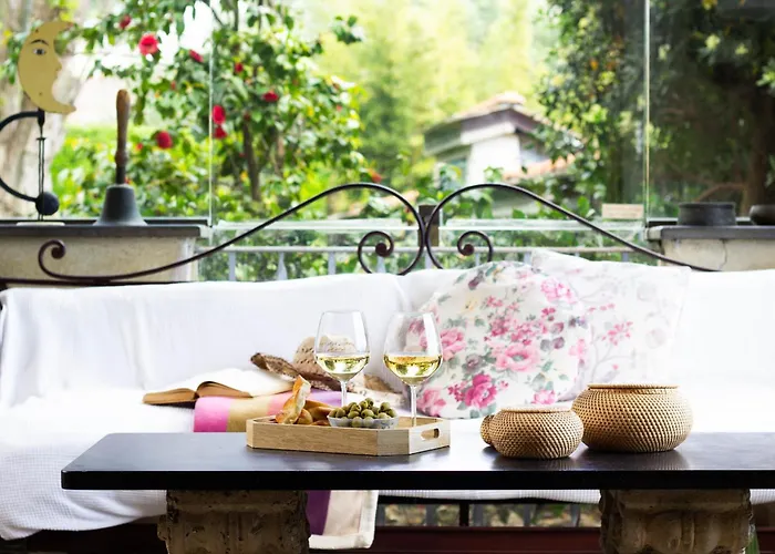 Appartement Francesca By Portofinohomes Santa Margherita Ligure