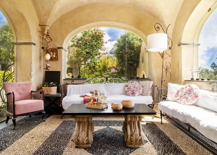 Appartement Francesca By Portofinohomes