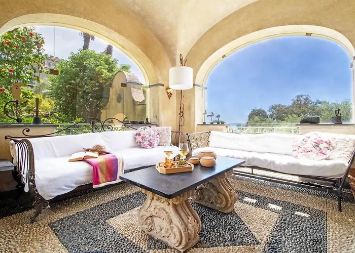 Francesca By Portofinohomes Santa Margherita Ligure