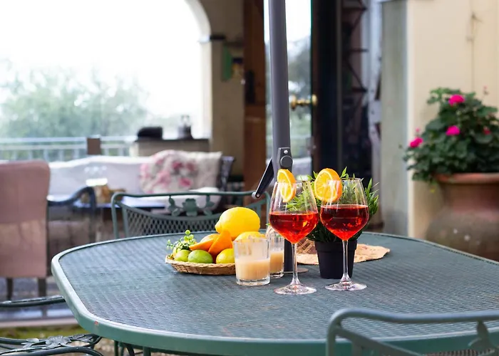 Francesca By Portofinohomes