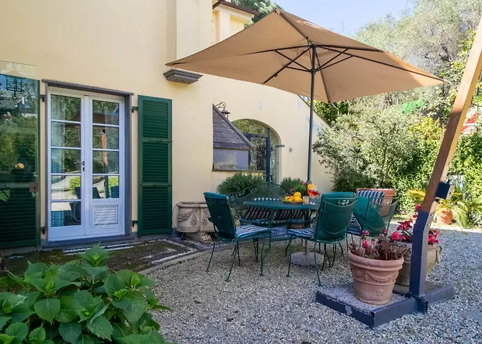 Francesca By Portofinohomes Santa Margherita Ligure