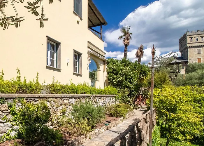 Appartement Francesca By Portofinohomes