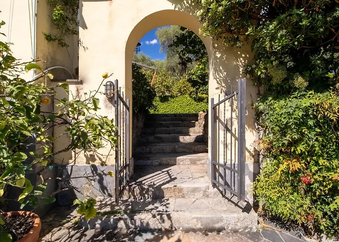 Appartement Francesca By Portofinohomes