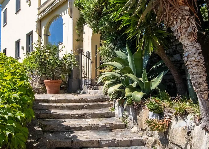 Francesca By Portofinohomes