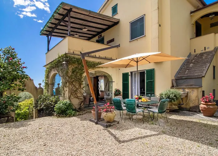 Francesca By Portofinohomes