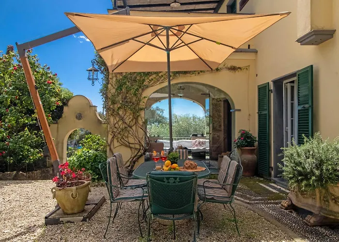 Appartement Francesca By Portofinohomes *